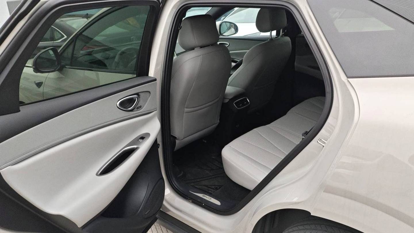 BYD 2025 Sea Lion 06 EV 605 Navigation Plus Edition