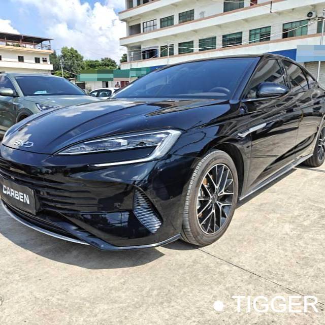 BYD 2023 Seal‌ DM-i 1.5T 121km flagship model Подержанный автомобиль