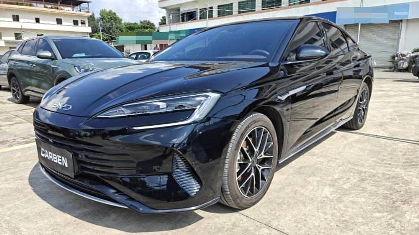 BYD 2023 Seal DM-i 1.5T 121km flagship model