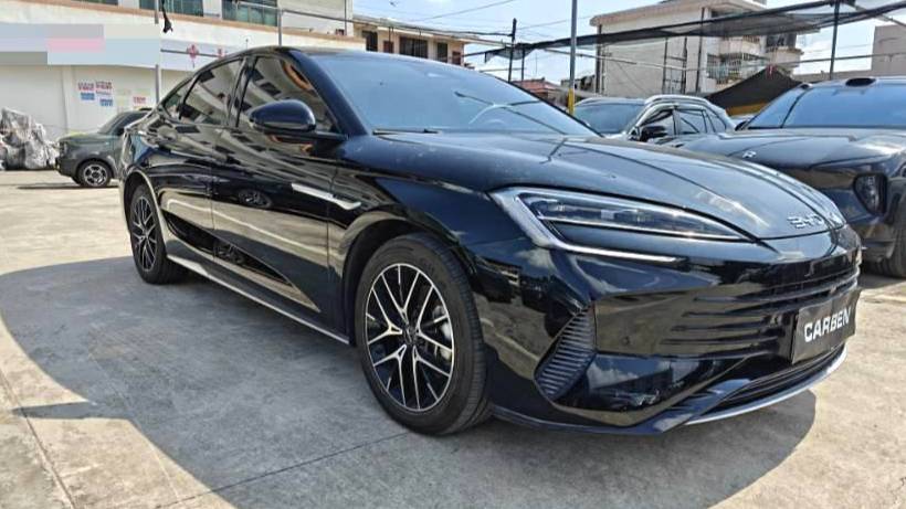 BYD 2023 Seal DM-i 1.5T 121km flagship model