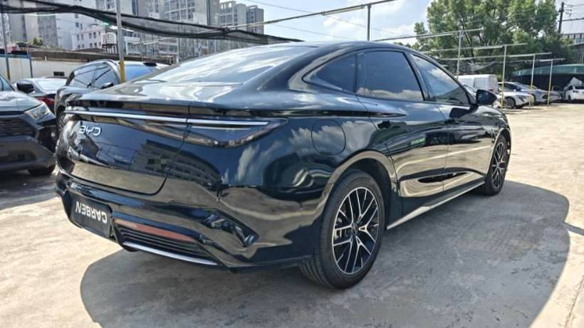 BYD 2023 Seal DM-i 1.5T 121km flagship model