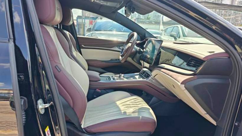 BYD 2023 Seal DM-i 1.5T 121km flagship model