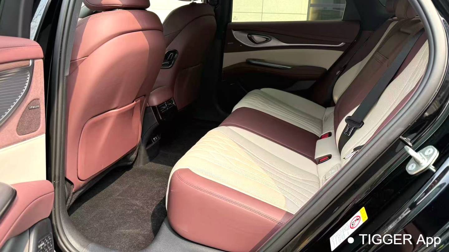 BYD 2023 Seal DM-i 1.5T 121km flagship model