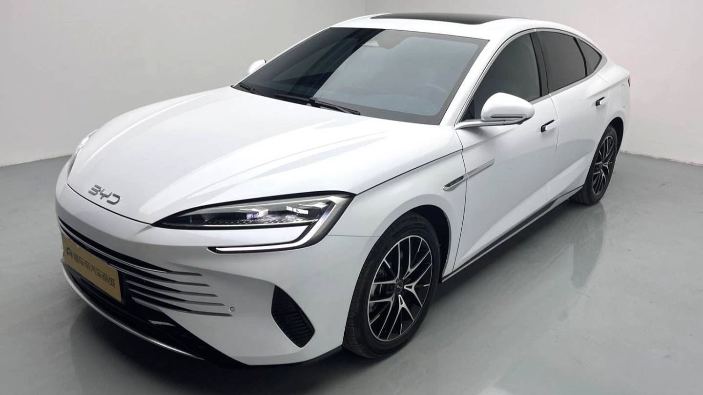 BYD 2024 Seal Honor DM-i 1.5L 121km Luxury Edition