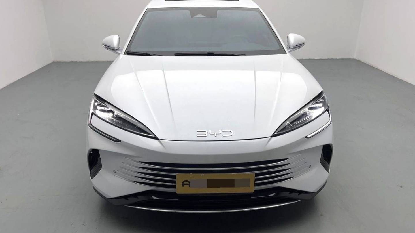 BYD 2024 Seal Honor DM-i 1.5L 121km Luxury Edition