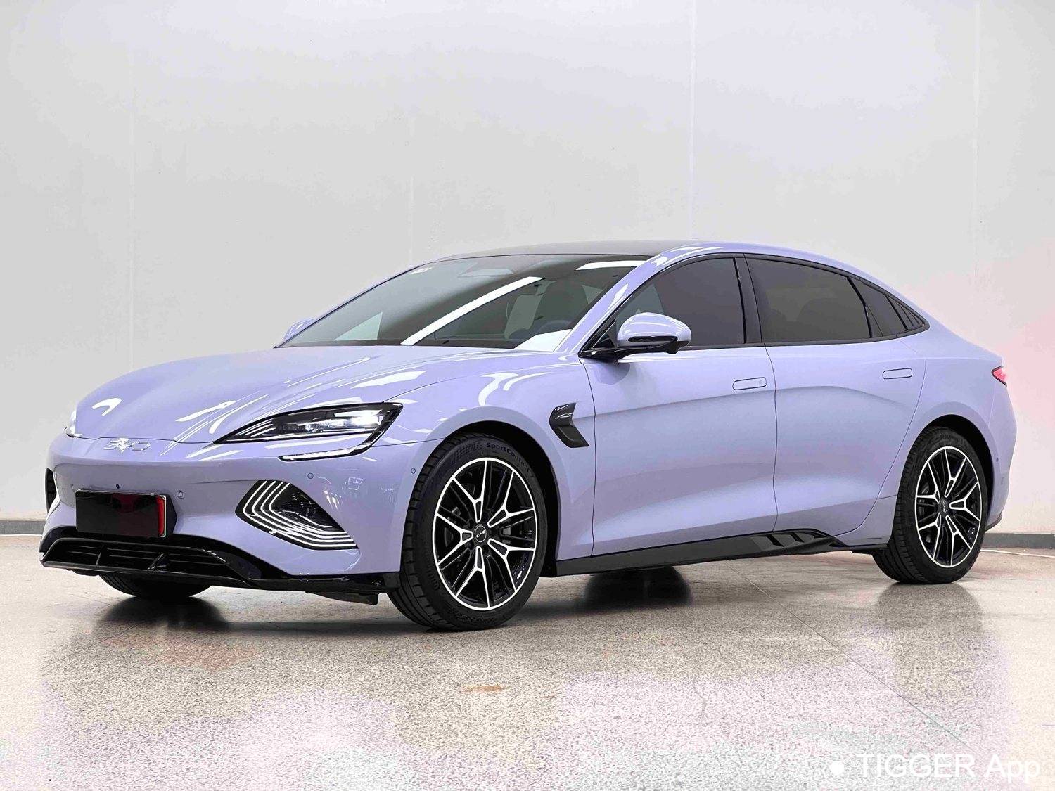 Подержанный BYD 2025 Seal 650 Smart Edition