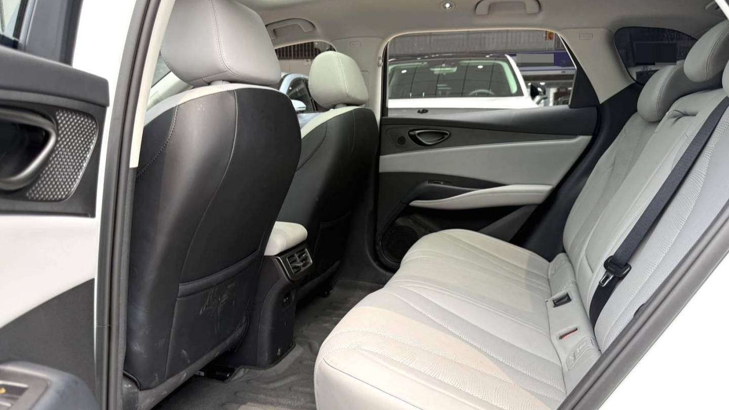 BYD 2025 Seal 06 DM-i Touring DM-i 80KM Prestige Model