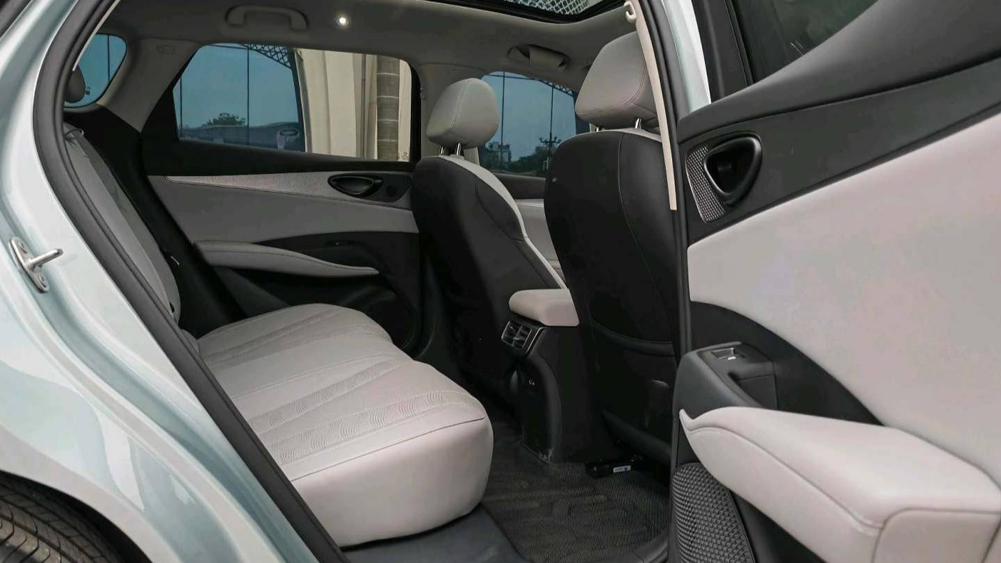 BYD 2025 Seal 06 DM-i Touring DM-i 150KM flagship model