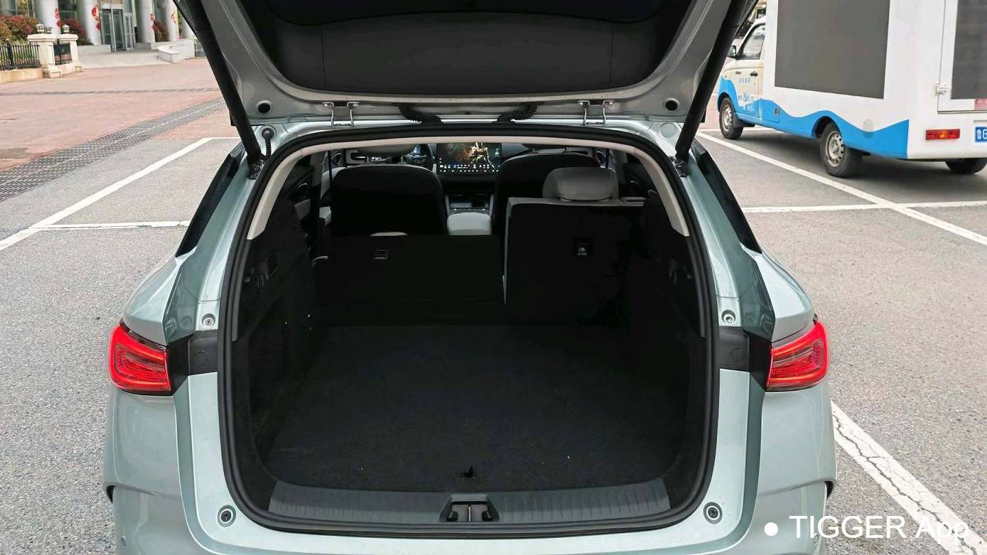 BYD 2025 Seal 06 DM-i Touring DM-i 150KM flagship model