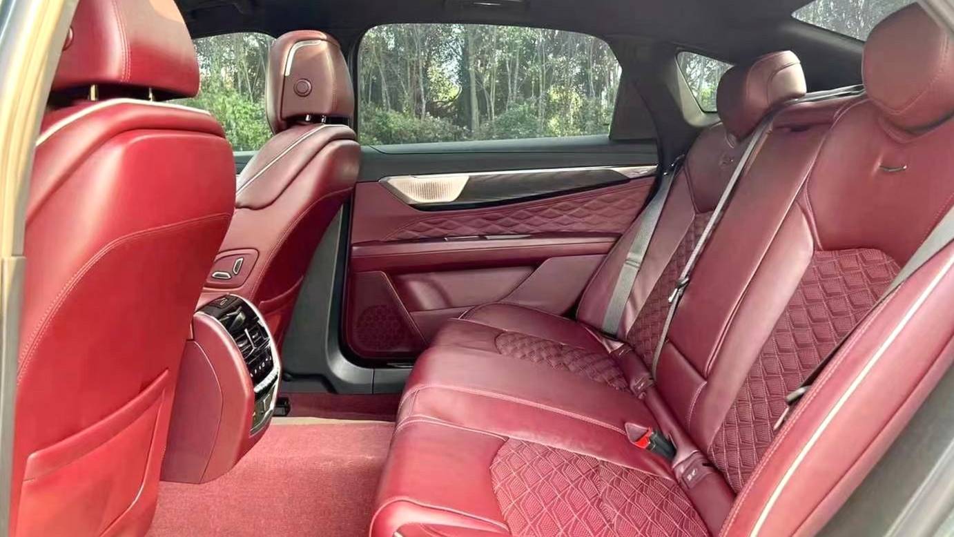 CADILLAC 2023 CT6 28T Prestige Type
