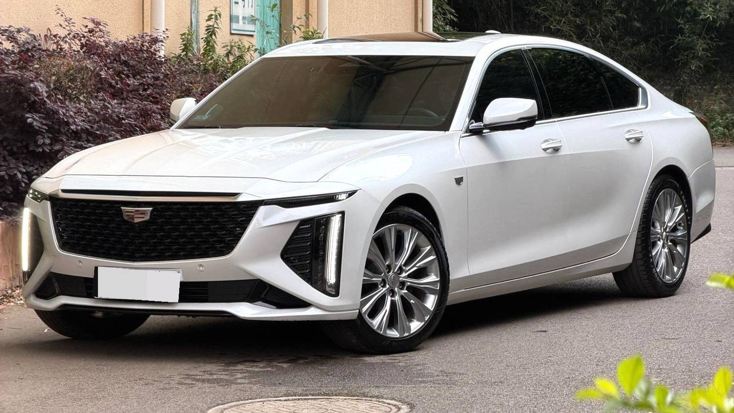 CADILLAC 2023 CT6 28T Prestige Type