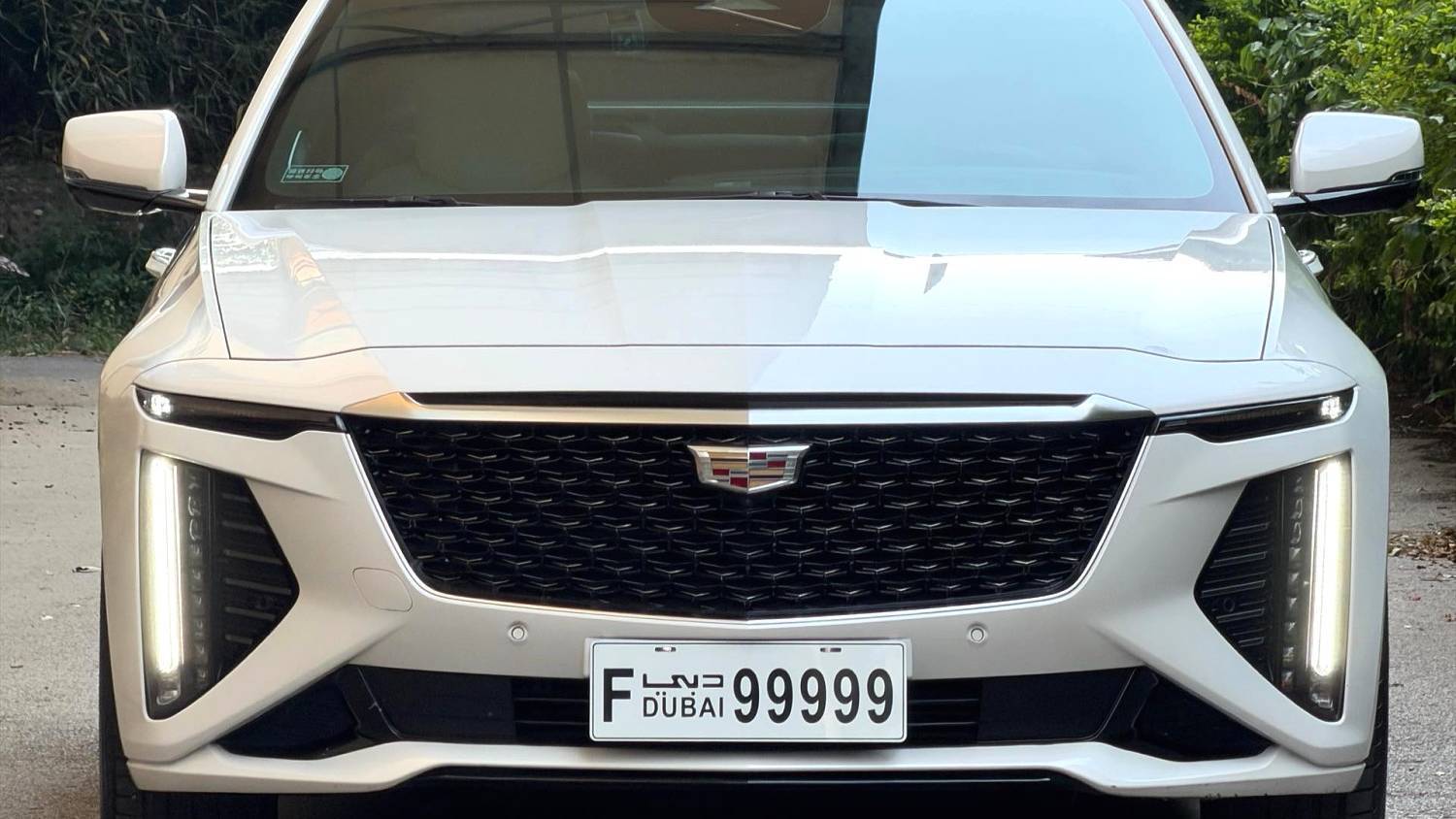 CADILLAC 2023 CT6 28T Prestige Type