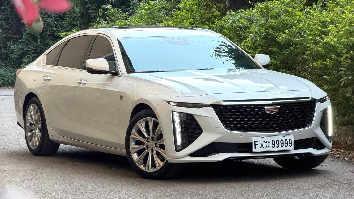 CADILLAC 2023 CT6 28T Prestige Type