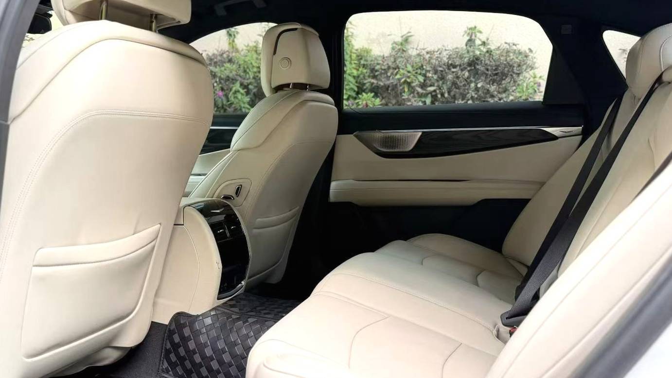 CADILLAC 2023 CT6 28T Prestige Type