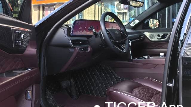 CADILLAC 2023 CT6 28T Prestige Type