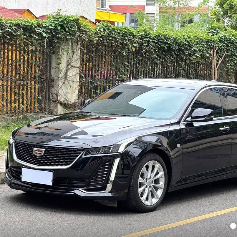 CADILLAC 2023 CT5 28T Luxury (Standard Edition) سيارة مستعملة