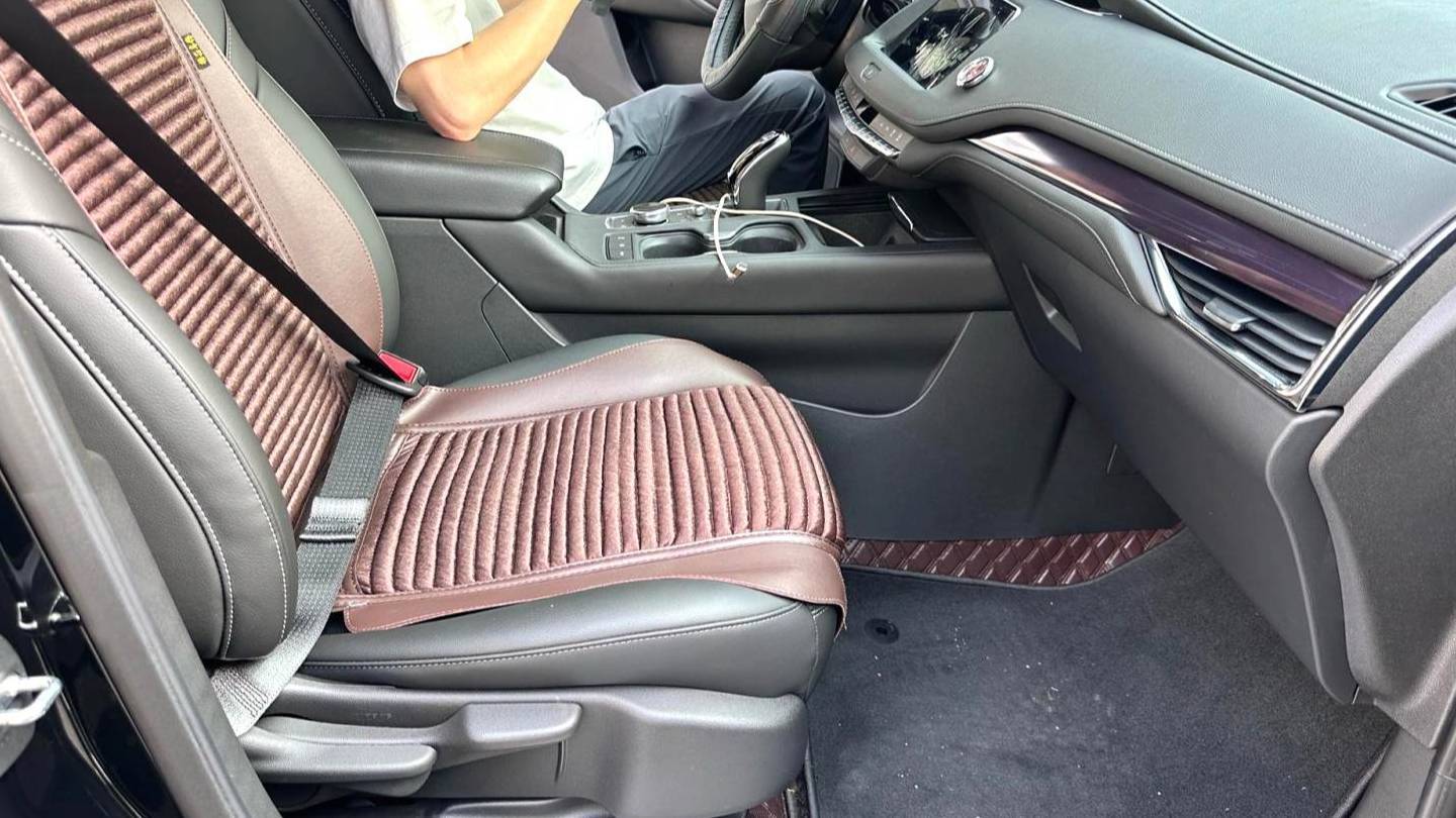 CADILLAC 2022 XT4 28T Two Drive Wind Style