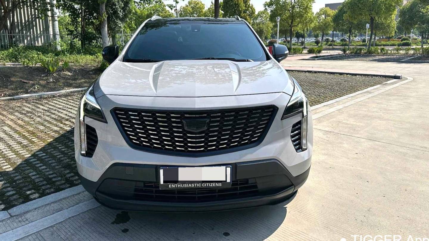 CADILLAC 2022 XT4 28T Two Drive Wind Style
