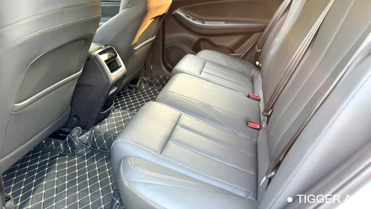 Chery 2023 ARRIZO 5 PLUS 1.5T CVT Chief Youth Edition