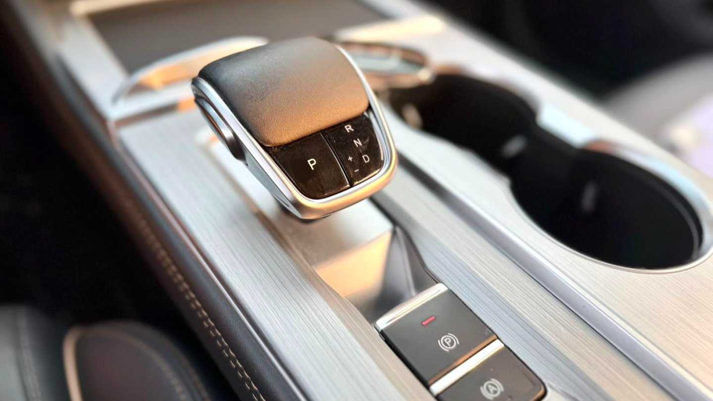 Chery 2023 ARRIZO 5 PLUS 1.5T CVT Chief Youth Edition