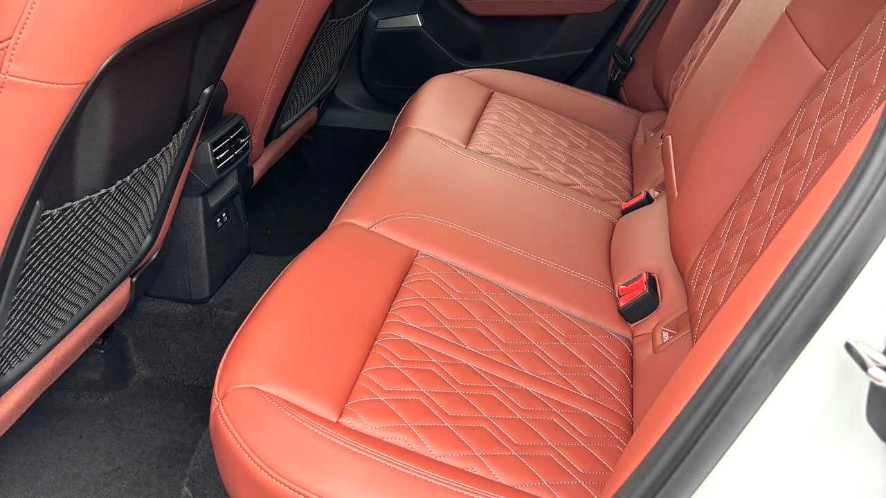 Audi 2025 A3 Sportback 35TFSI Flying Luxury Edition