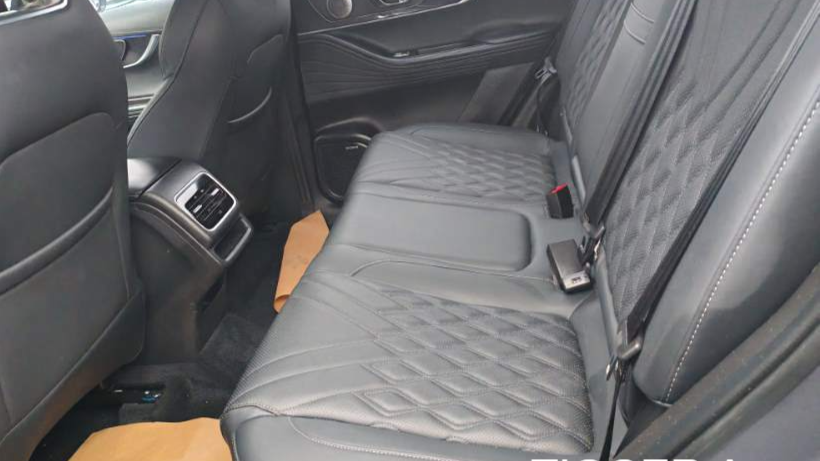 Chery 2023 Tiggo 7 PLUS 1.6TGDI DCT flagship model