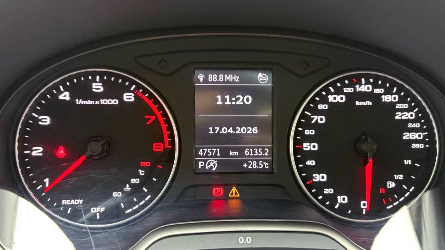 Audi 2022 Q2L 35 TFSI Enterprising Elegant Type