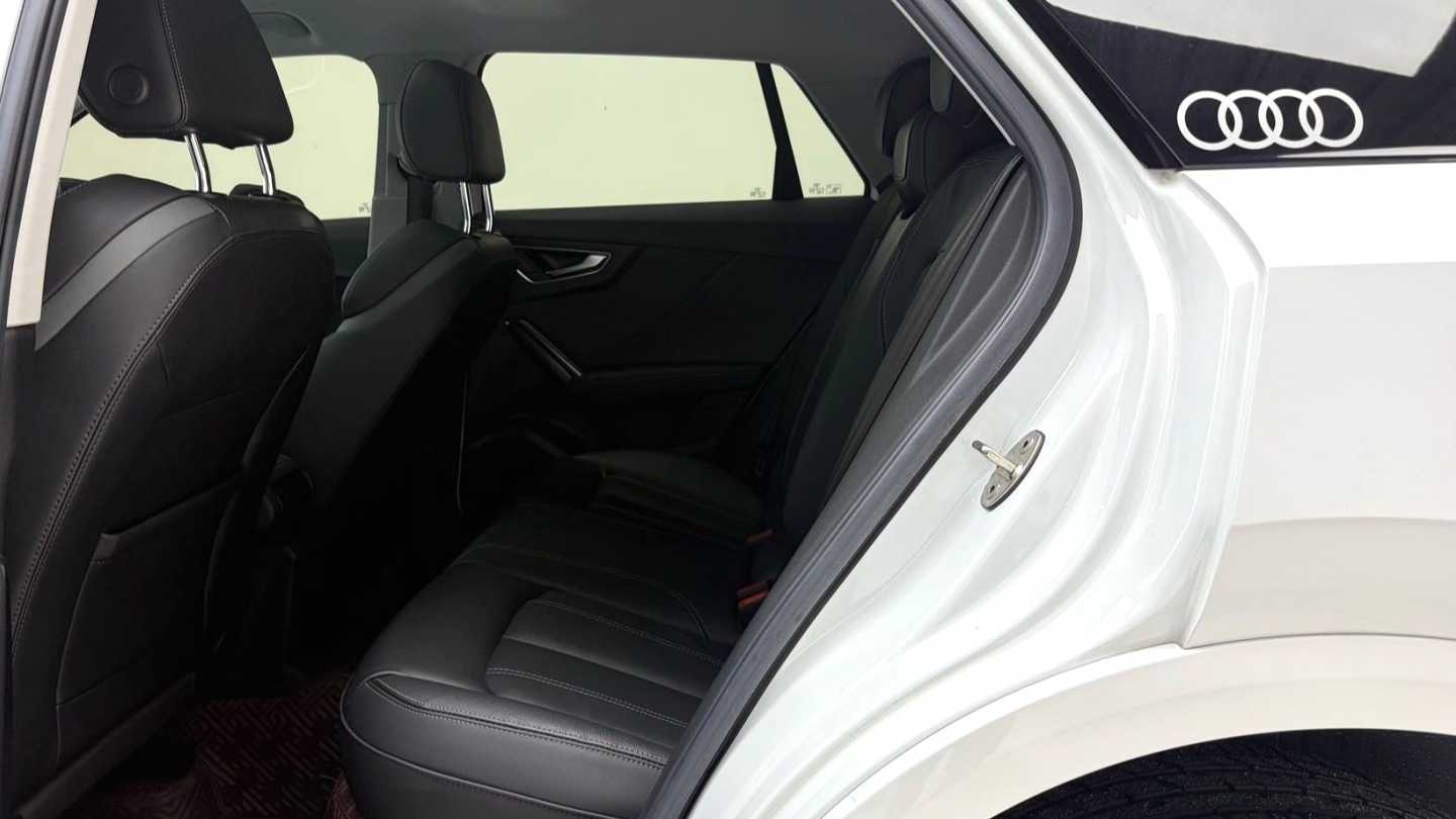 Audi 2022 Q2L 35 TFSI Fashion Elegant Style