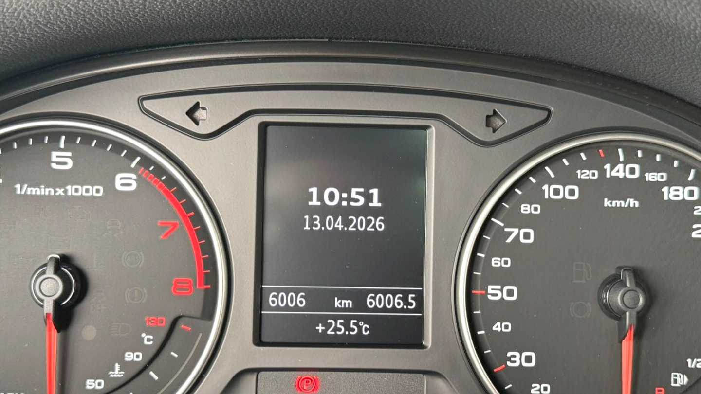 Audi 2024 Q2L 35 TFSI Fashion Dynamic Type