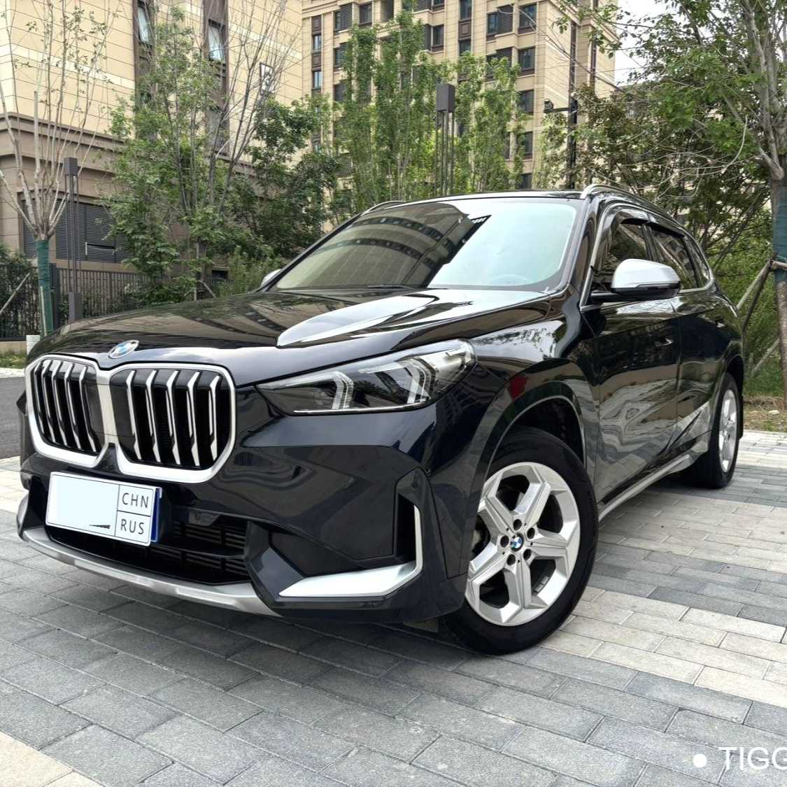 BMW 2023 X1 SDrive20Li X Design Kit سيارة مستعملة