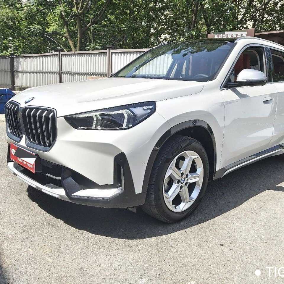 BMW 2023 X1 SDrive20Li X Design Kit سيارة مستعملة