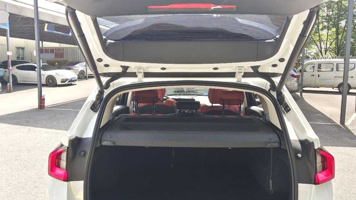BMW 2023 X1 SDrive20Li X Design Kit