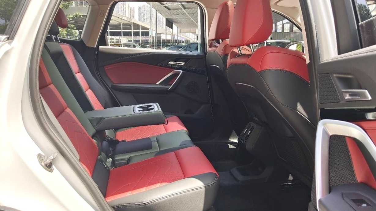 BMW 2023 X1 SDrive20Li X Design Kit