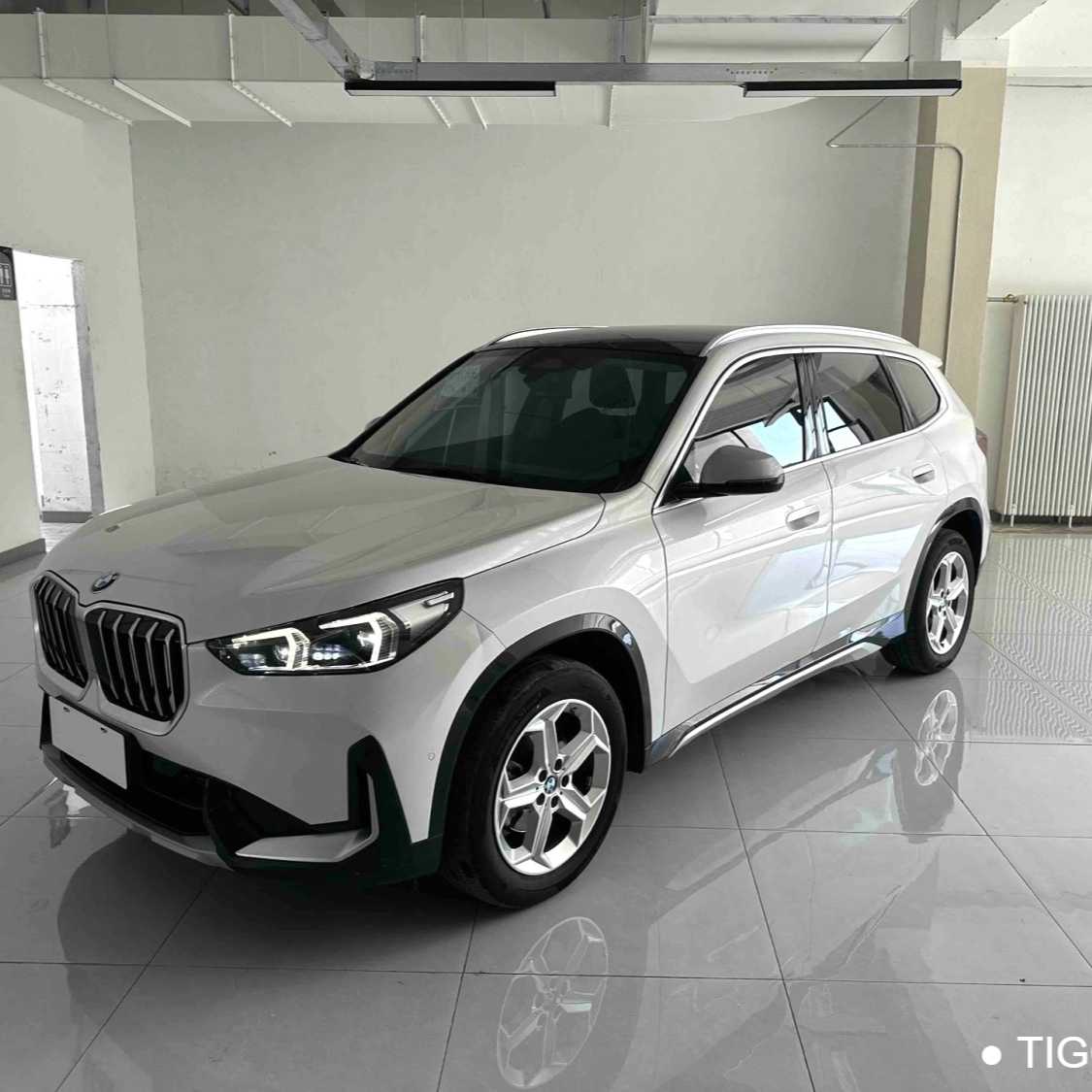 BMW 2023 X1 SDrive20Li X Design Kit سيارة مستعملة