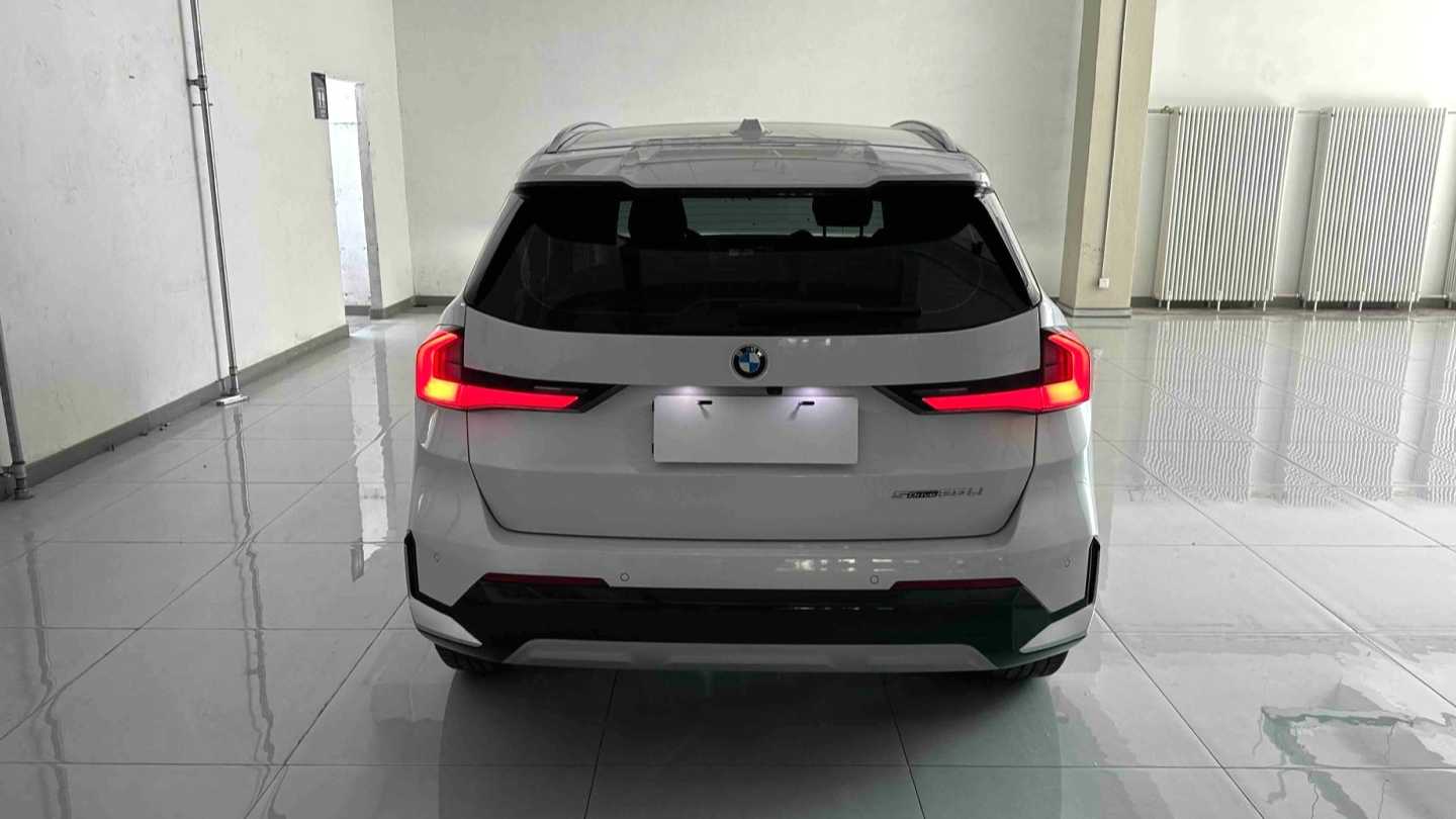 BMW 2023 X1 SDrive20Li X Design Kit