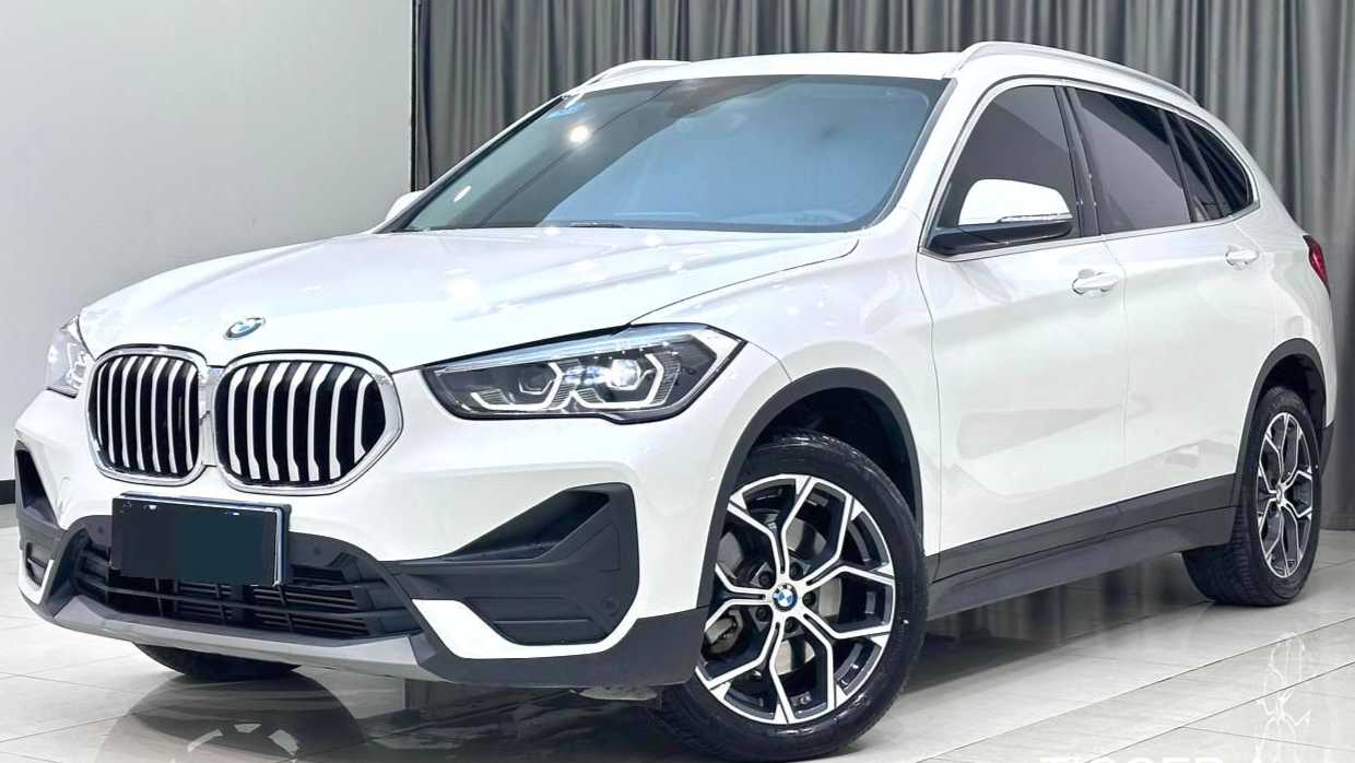 BMW 2022 X1 SDrive25Li Leading Type