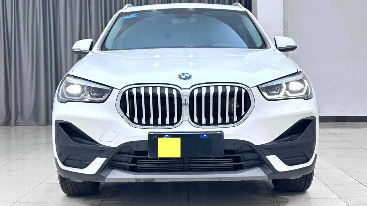 BMW 2022 X1 SDrive25Li Leading Type
