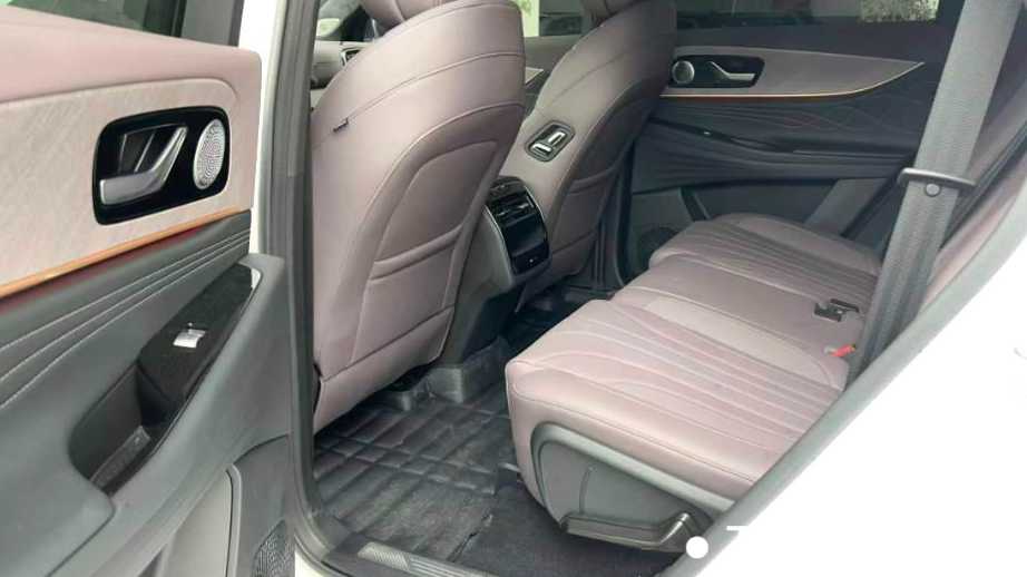 Chery 2025 Tiggo 9 2.0T Automatic 2WD Premium Edition 5-seater