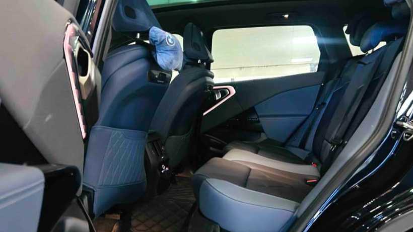 BMW 2025 X3 XDrive30i Leading M Sport Package