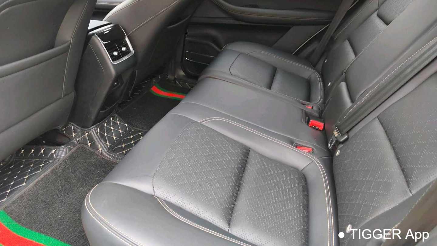 Chery 2023 Tiggo 8 230TCI Automatic Advanced Edition