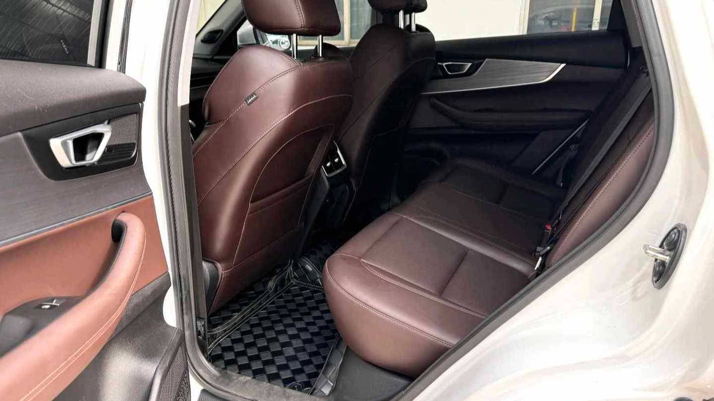 Chery 2024 Tiggo 7 1.5T CVT Village Super Edition