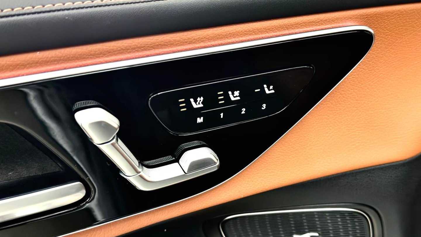 Benz 2024 GLC GLC 300 L 4MATIC Dynamic 5-seater