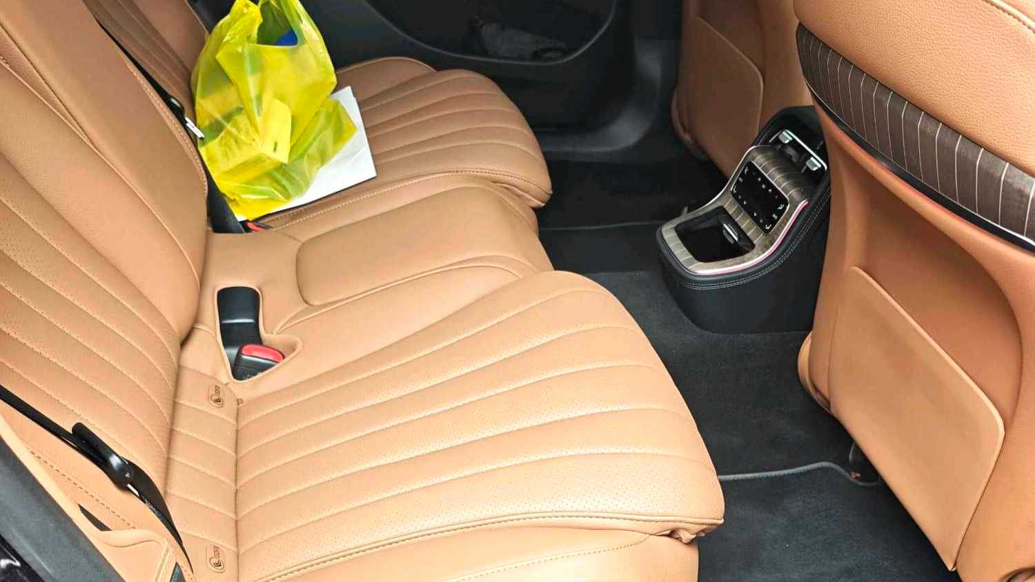 Benz 2025 E Class E 300 L Prestige Model