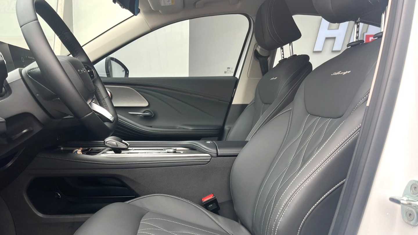Chery 2022 ARRIZO 8 1.6T DCT Yi