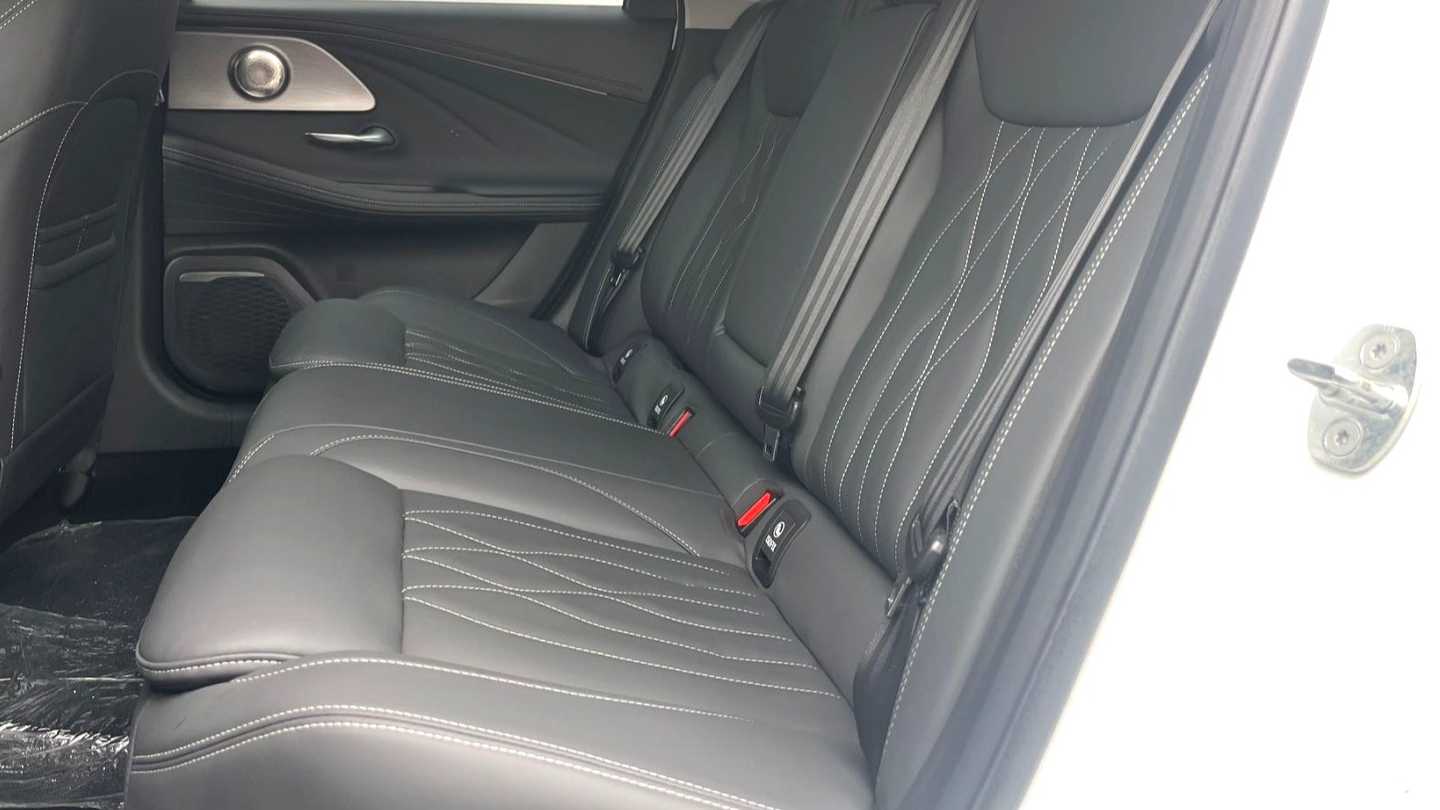 Chery 2022 ARRIZO 8 1.6T DCT Yi