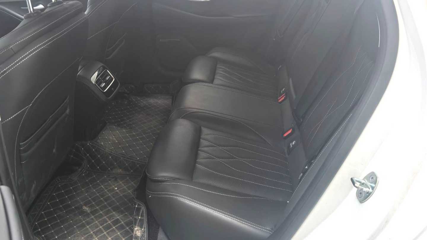 Chery 2022 ARRIZO 8 1.6T DCT Ya