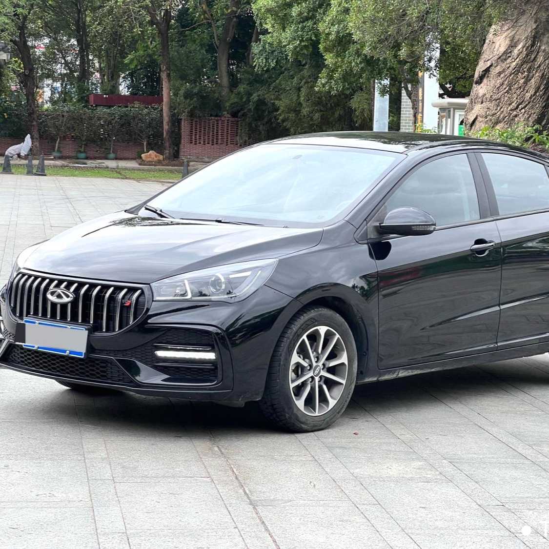 Chery 2024 ARRIZO 5 1.5L CVT Fashion Type Used Car