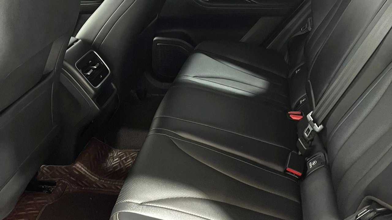 Chery 2022 OMODA 1.5T CVT Boundary Edition