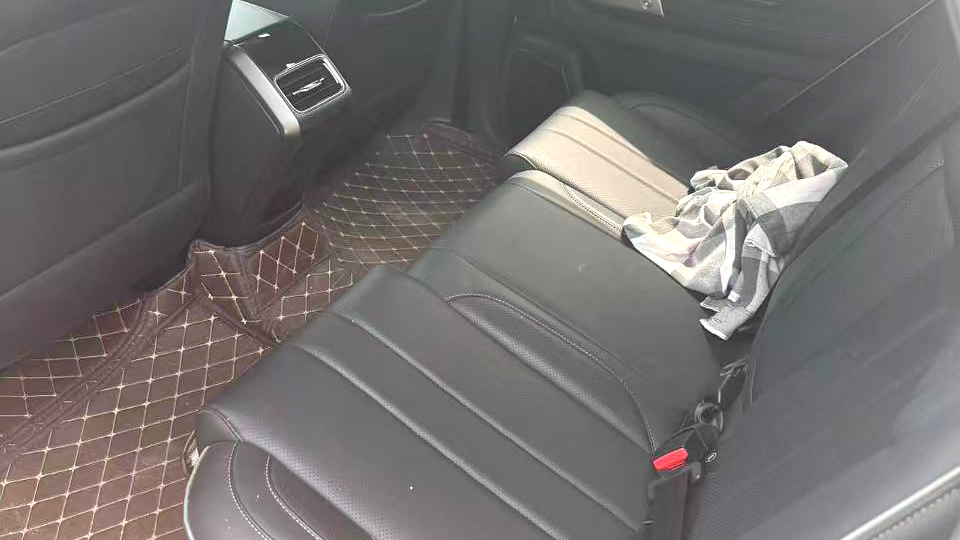 Chery 2023 Explorer 06 Yueye version 1.6T four-wheel drive exploration+