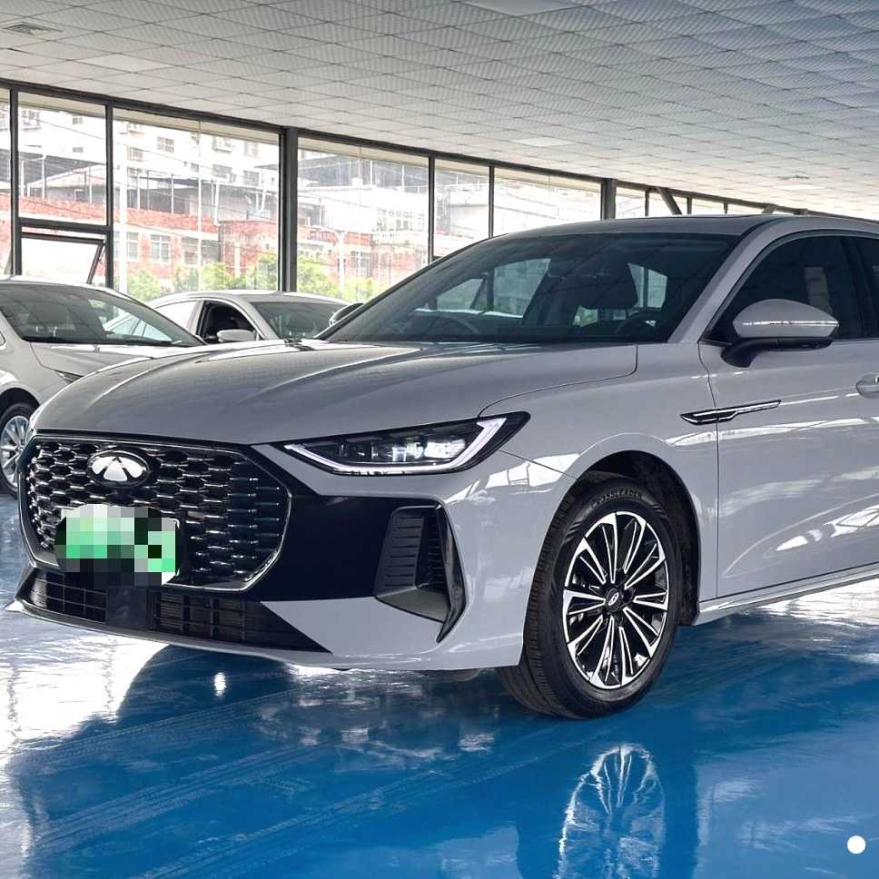 FULWIN 2025 A8L 1.5TGDI 145km Comfort Type سيارة مستعملة